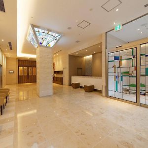 Hotel Sunroute Sopra Kobe Annesso